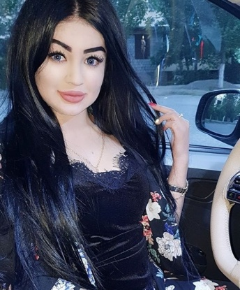 Александра, 26 лет