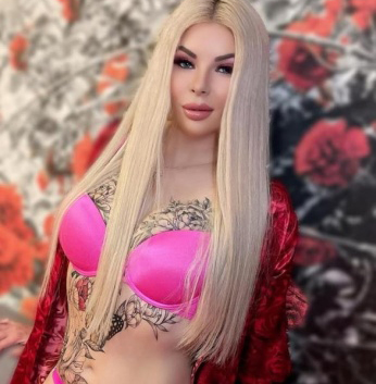 Оксана, 29 лет